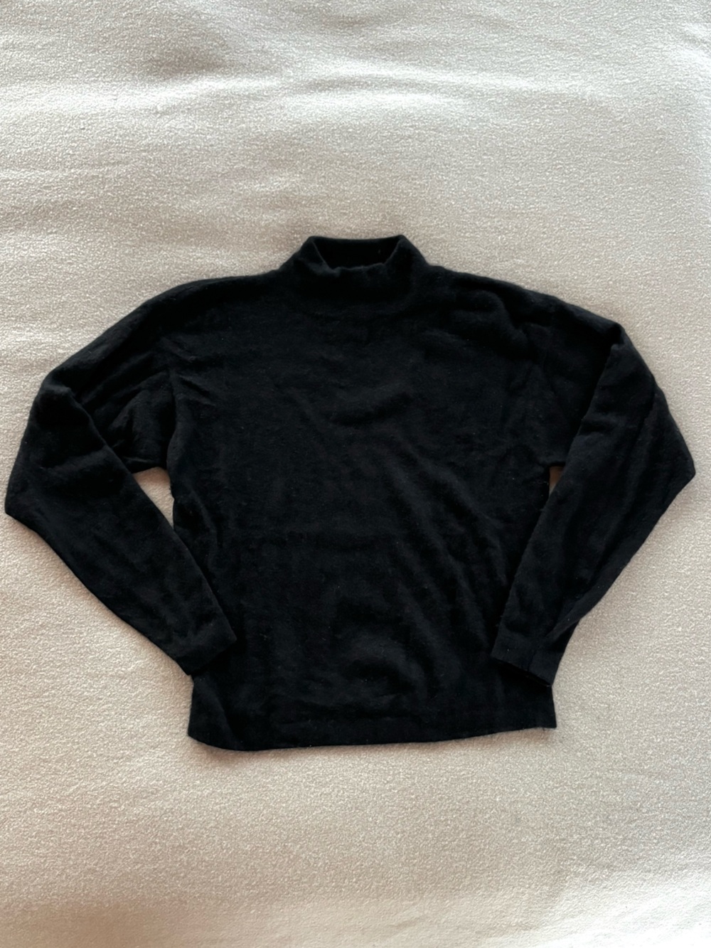 Vintage Bloomingdale’s Cashmere Sweater